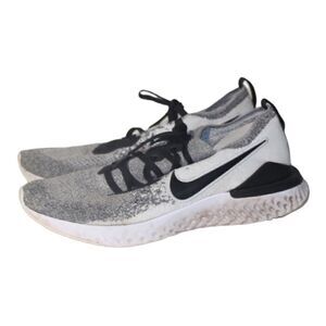 Nike Epic React Flyknit Men Size 11